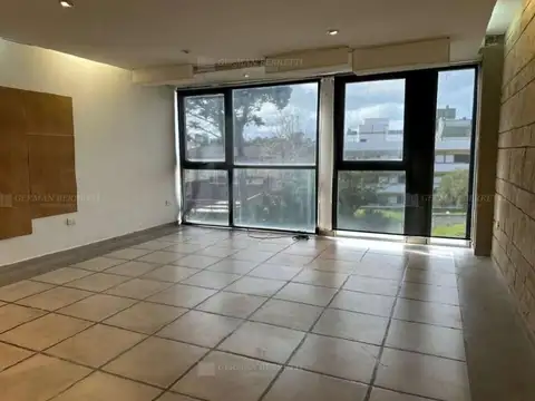 Departamento en Alquiler de Monoambiente