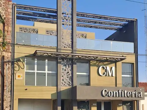 Departamento en pleno centro de la ciudad