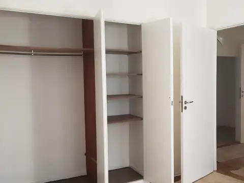 Departamento en Alquiler 58 años