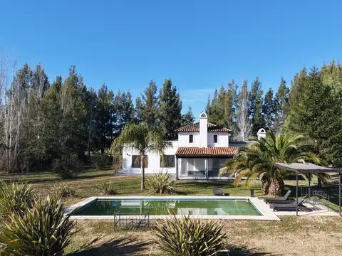 Casa en Venta en El Malacate, USD 220.000