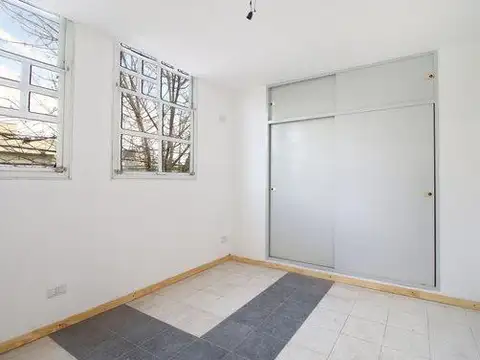 Depto Tipo Casa en Venta de 1 dormitorio