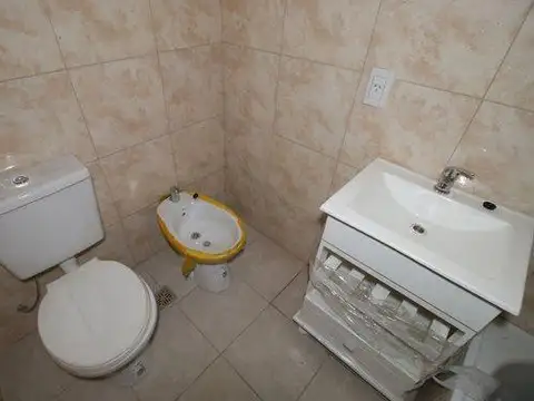 Depto Tipo Casa en Venta 5 años
