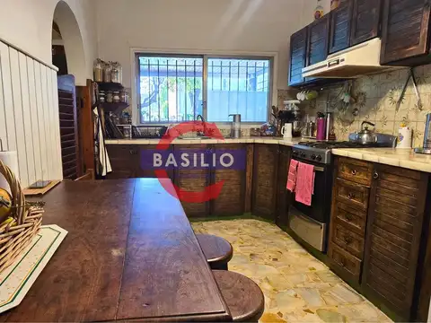 Casa en Venta 30 años