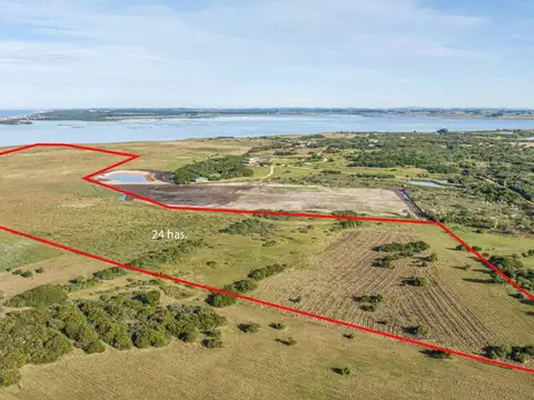 Terreno en Venta en Maldonado, USD 14.500.000