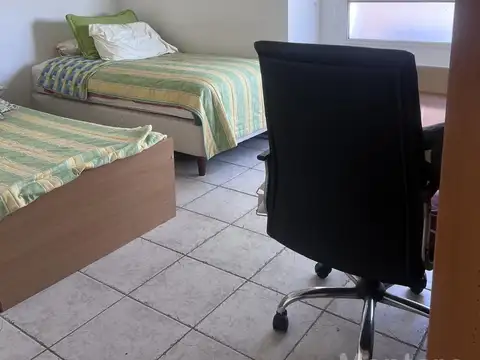 Departamento 5 ambientes con 2 baños