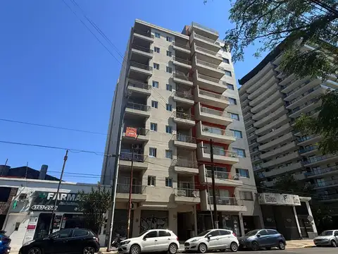 Av. América 300, Piso 3