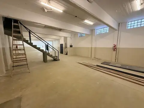 Galpon en Venta A Estrenar