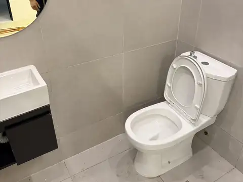 Galpon en Venta 35  mts Fondo