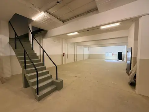 Galpon en Venta en Monte Castro, USD 990.000