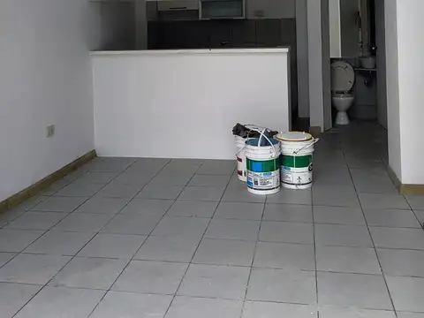 NAZCA Y BEIRO , Piso 1