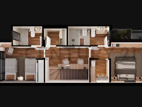 Casa en Venta en Benavidez, USD 189.900