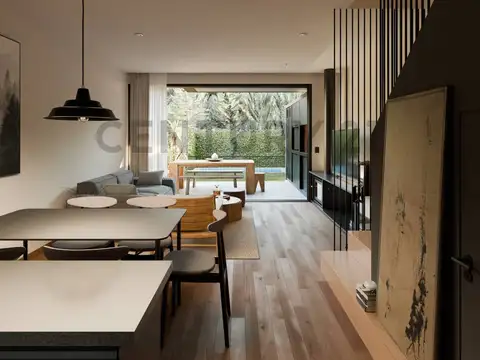Casa en Venta de 2 dormitorios