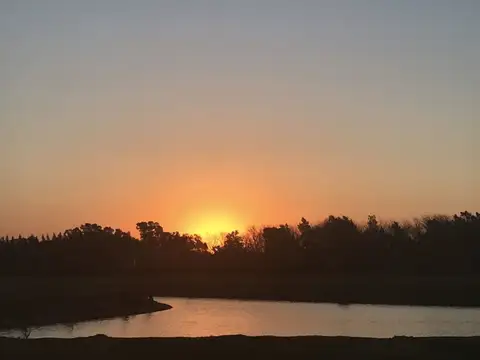 LOTE EN VENTA CAMPOS DE ROCA II. BRANDSEN