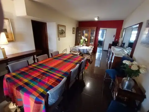 Dr. Álvarez 1530 , Piso 13