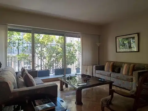 Semipiso - Venta - Retiro- cochera