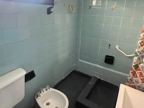 Departamento en Alquiler 40 años