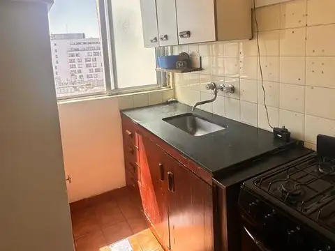 Departamento en Alquiler al Este