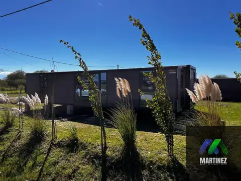 Casa en venta en Pueblo General Belgrano