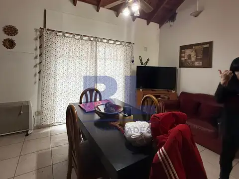 Depto Tipo Casa en Venta de 3 ambientes