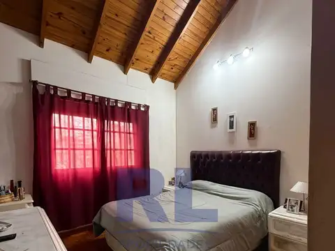 Depto Tipo Casa en Venta en Mataderos, USD 133.000