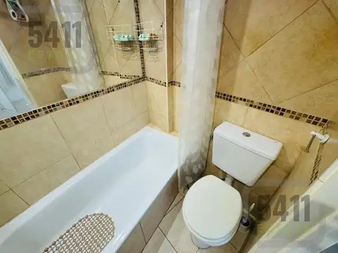 Departamento en Venta 15 años