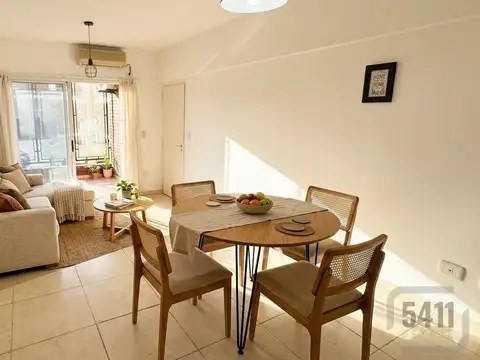 Departamento en Venta en Chacarita, USD 89.900
