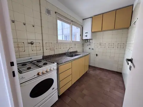 Departamento en Alquiler de 2 dormitorios