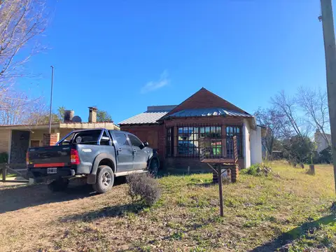 Casa en venta en San Clemente Del Tuyu