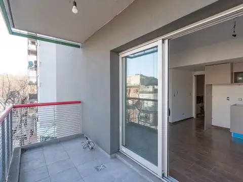 Departamento en Venta al Noroeste