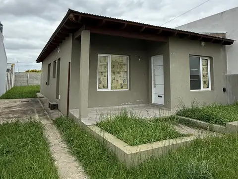 Pasaje Purmamarca 600