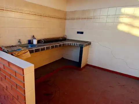 Depto Tipo Casa en Alquiler en Parque Patricios, $ 1.000.000