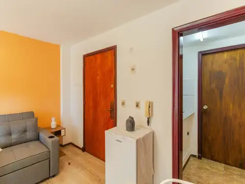 Departamento en Alquiler de Monoambiente