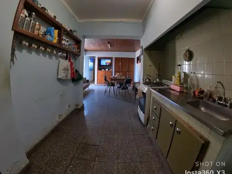 Casa con galpón en Tandil Venta APTA CREDITO