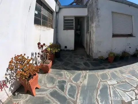 Casa con galpón en Tandil Venta APTA CREDITO