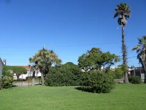 Terreno en Venta 20  mts Frente