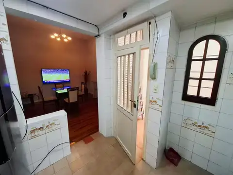 Depto Tipo Casa en Venta de 2 dormitorios
