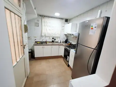 Depto Tipo Casa en Venta en Boedo, USD 110.000
