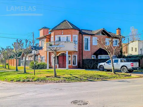 Venta Casa 3 dormitorios en Fisherton - a 2 cuadras del Rosario Golf Club