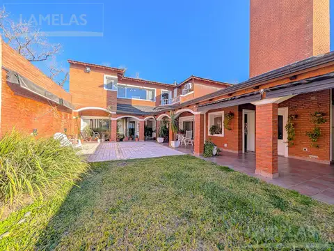 Casa en Venta 18 años