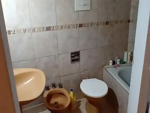 Departamento en Venta en Palermo, USD 69.000