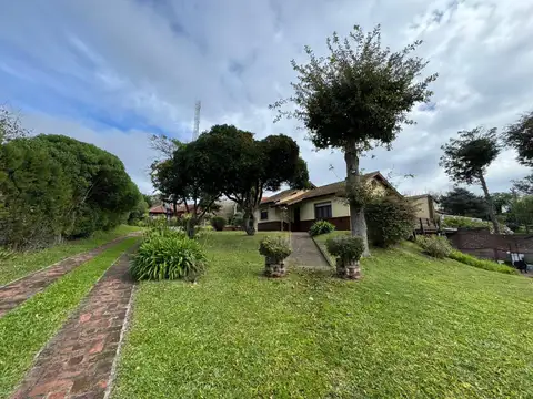 3 unidades funcionales en block zona centro