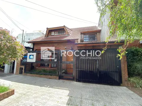 Casa en Jose León Suarez