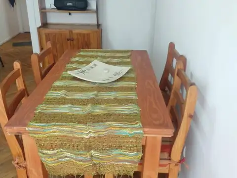 Departamento en Venta 40 años