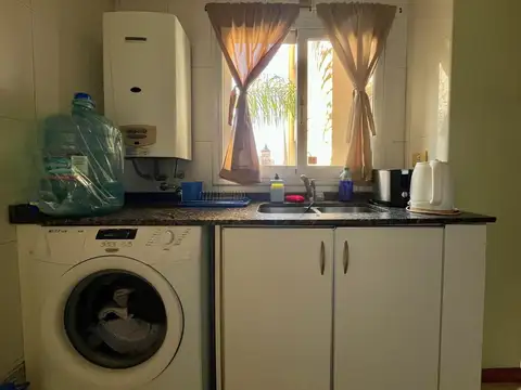 Departamento en Venta 8 años