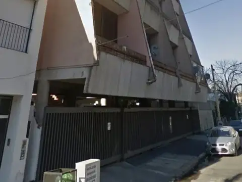 Cochera en Venta Descubierta