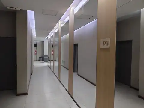VENTA MODERNO y EXCELENTE 2 AMB- EDIF. CATEGORIA