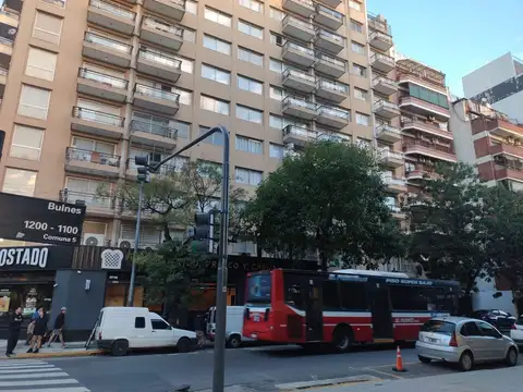 Bulnes 1100