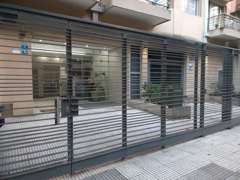 Departamento en Venta en Almagro, USD 130.000