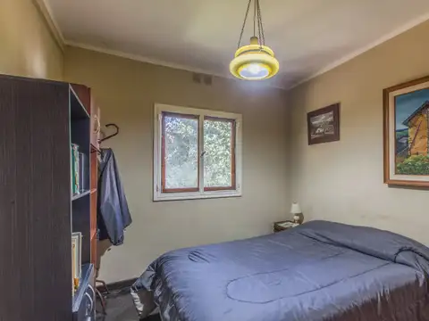 Venta Villa Celina Casa 3 Ambientes Con Terreno  Apto Credito