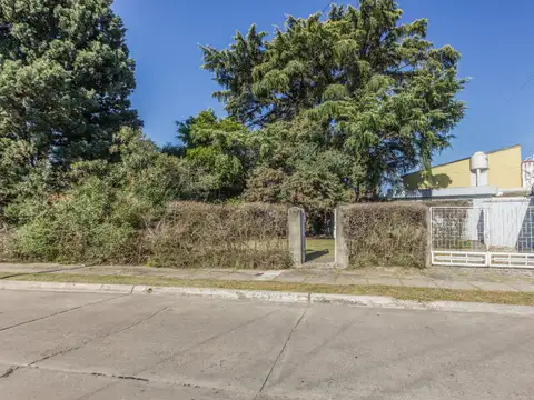 Venta Villa Celina Casa 3 Ambientes Con Terreno  Apto Credito